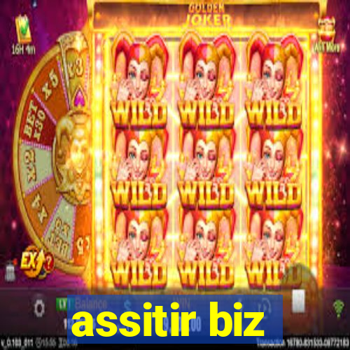 assitir biz